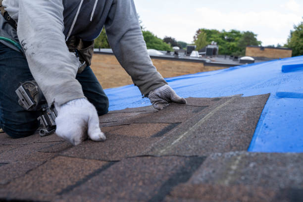 Quick and Trustworthy Emergency Roof Repair Services in New City, NY