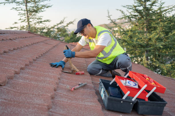 Best Roof Replacement Cost  in New City, NY