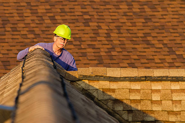Best Tile Roofing Contractor  in New City, NY