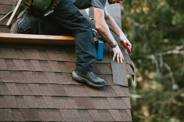 Best Local Roofing Companies  in New City, NY