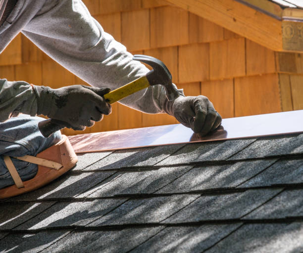 Best Roof Waterproofing Services  in New City, NY